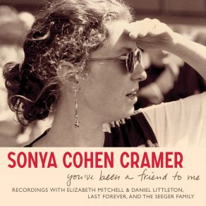 Download track Singing My Troubles Away Sonya Cohen Cramer