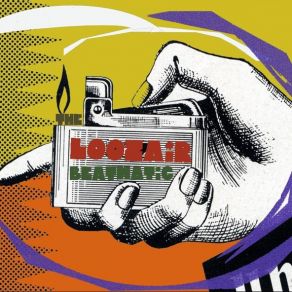 Download track BOOM! BOOM! THE LOOZAIR