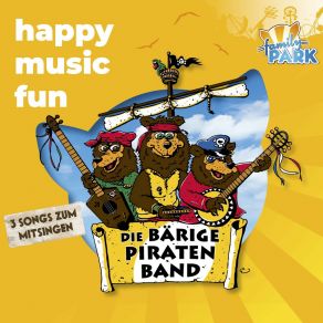 Download track Die Bärigen Piraten Familypark