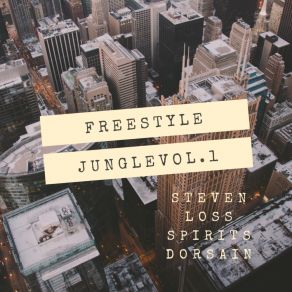 Download track Rupture Steven Loss Spirits Dorsain