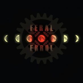 Download track Gizmo's Groove Feral Errol