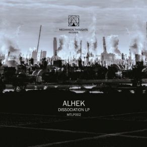 Download track Dissociation Alhek