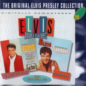 Download track Anyone (Could Fall In Love With You) Elvis Presley