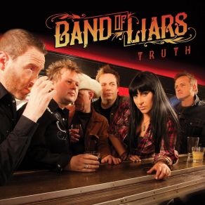 Download track Mamma Hold On Band Of Liars