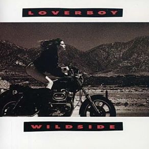 Download track Hometown Hero Loverboy