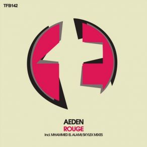 Download track Rouge (Original Mix) Aeden