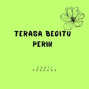 Download track Yang Berbeda Dariku Sakti Pradana