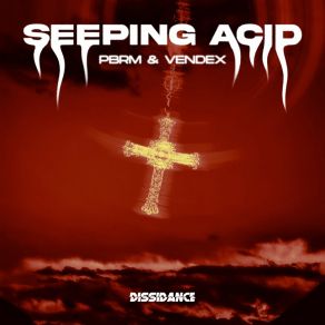 Download track Acid Seeps In Your Brain PBRM