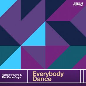 Download track Everybody Dance (Extended Mix) The Cube Guys