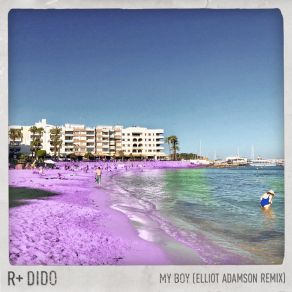 Download track My Boy (Elliot Adamson Remix) Elliot Adamson