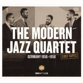 Download track God Rest Ye Merry, Gentlemen The Modern Jazz Quartet