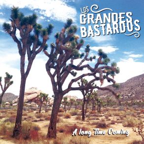 Download track Black Powder Los Grandes Bastardos