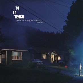 Download track Night Falls On Hoboken Yo La Tengo