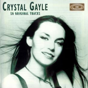 Download track Green Door Crystal Gayle