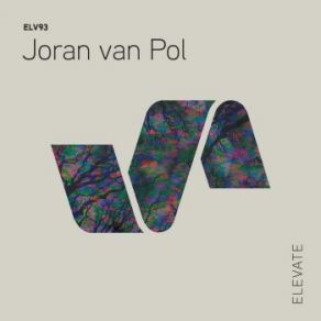 Download track Outsider (Original Mix) Joran Van Pol