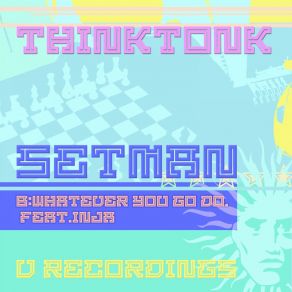 Download track Setman Think Tonk