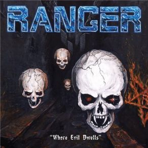 Download track Defcon 1 Ranger