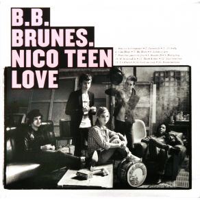 Download track Britty Boy B. B. Brunes