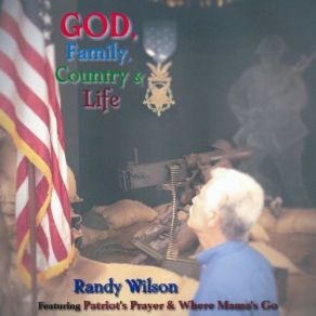 Download track I Love To Tell The Story Randy Wilson