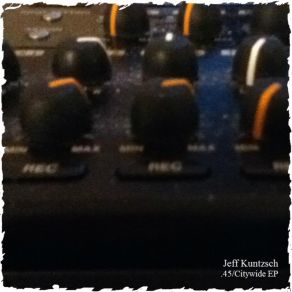 Download track Fly Dive & Crash Jeff Kuntzsch