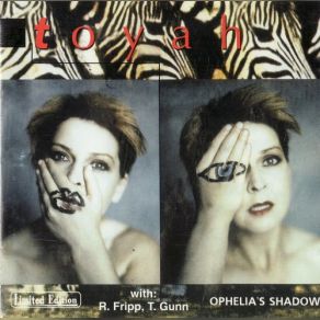 Download track Ophelia's Shadow Toyah