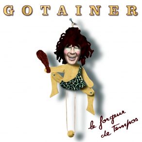 Download track Le Moustique Richard Gotainer