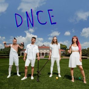 Download track Zoom DNCE