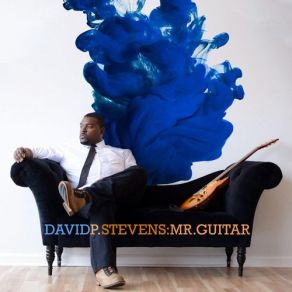 Download track Step Slow David P Stevens