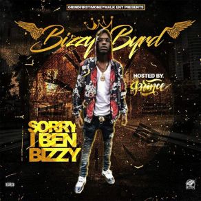 Download track Check On Me Bizzy Byrd