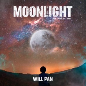 Download track Moonlight (Chinese Version) Will PanTIA RAY