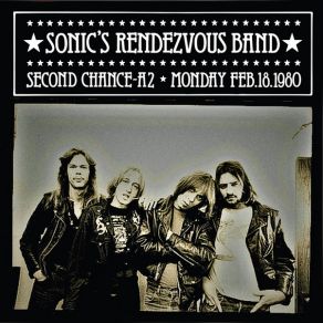 Download track City Slang Sonic's Rendezvous Band