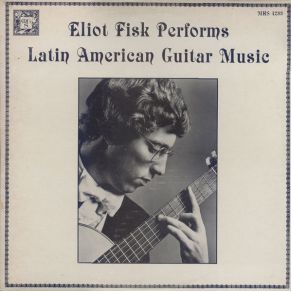 Download track El Marabino - El Totumo De Guarenas Eliot Fisk