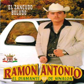 Download track Se Escucho La Voz Del Trueno Ramon Antonio El Diamante De Sinaloa