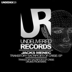 Download track Drums From Mars (Original Mix) Jacks Menec