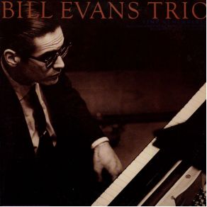 Download track Everything Happens To Me The Bill Evans Trio