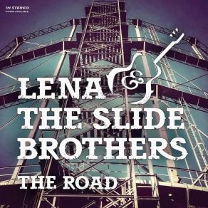 Download track Cool Little Girl Lena, The Slide Brothers