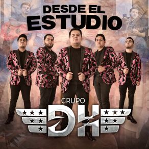 Download track Cuando Un Amor (En Vivo) Grupo DH