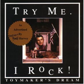 Download track What I Feel Toymaker's Dream