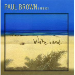 Download track The Rhythm Method Paul Brown