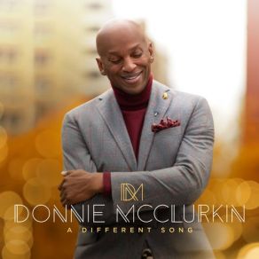 Download track His Ways Donnie Mcclurkin