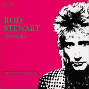 Download track Tonight I'M Yours Rod Stewart