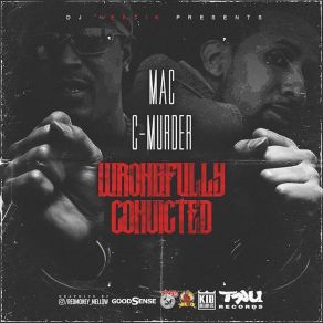 Download track Death Around The Corner MacJahbo