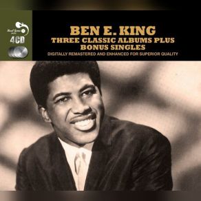 Download track Oh My Love Ben E. King