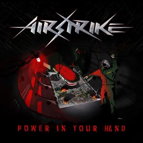 Download track First To Fight Airstrike