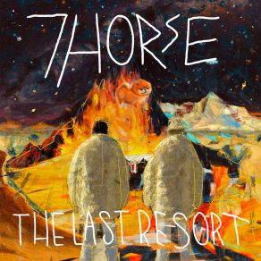 Download track Walking Free (Album Mix) The Horse, 7Horse