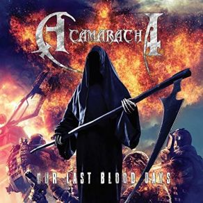 Download track The Immortal Acamarachi