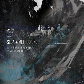 Download track Silicon Nature (Original Mix) Seba, Method One