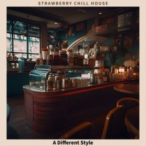 Download track Coffee And Dancing Strawberry Chill House