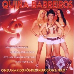 Download track Quem Tem Terra Aqui (Os Fazendeiros) Quina Barreiros