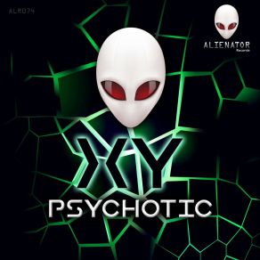 Download track Alien (Original Mix) Xy